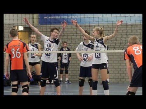 160213 NOJK Dordrecht (Foto's: Brian Cleton)