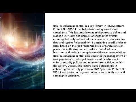 C1000 019 IBM Spectrum Protect Plus V10 1 1 Implementation Exam