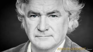 John McDermott- On Days Like These