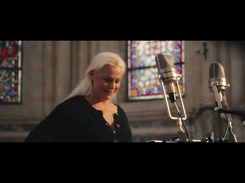 Traditional: The Frog and the Mouse, L’Arpeggiata – Christina Pluhar, Malena Ernman – mezzo