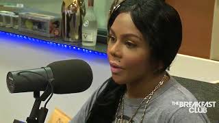 Lil Kim Interview With The Breakfast Club! Snaps Back At K Michelle, Aborting Biggies Baby, Fendi Ta