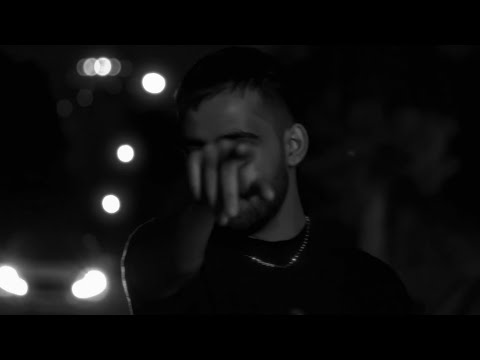 Mehyad - Mano Tehran (Official Music Video)