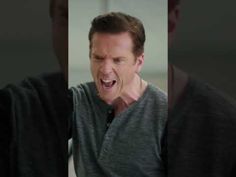 Axe doesn't f*ck around. #Billions