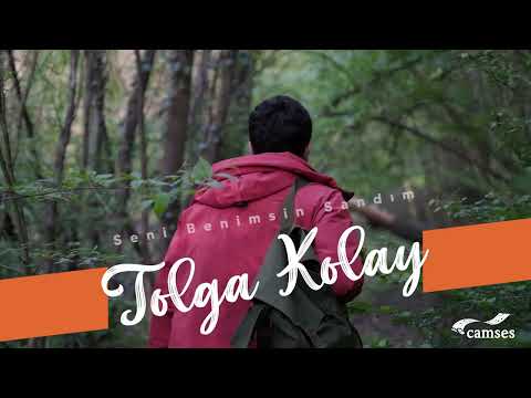 Tolga Kolay - Seni Benimsin Sandım (Teaser)