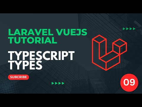 20 Final Touch Laravel VueJS Tutorial 2025