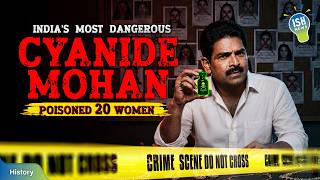 Serial Killers of India, Episode 2: Cyanide Mohan