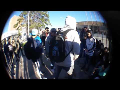 Rdh vs Abrany 8vos. FECHA 3 (12/08)