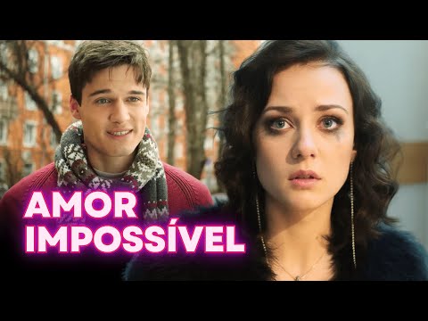 O MECÂNICO que CONQUISTOU o Coração de uma Herdeira | AMOR IMPOSSÍVEL | ROMANCE
