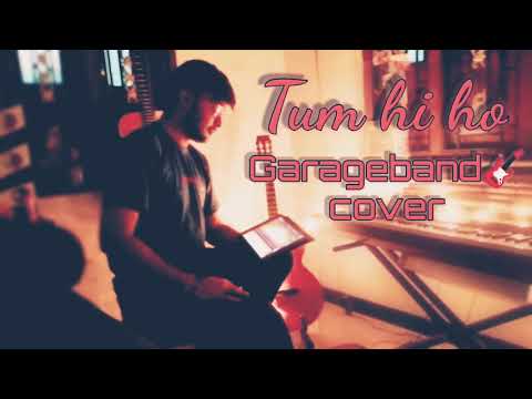 Mrigank yadav tum hi ho ipad cover