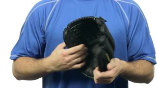 Video thumbnail: Rawlings Heart of the Hide Game Day Series: PRO200-2BP