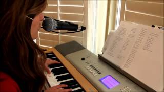 The River-For the Foxes Cover