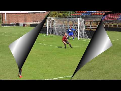 maryhill 0v5 port glasgow 25.8.18 full