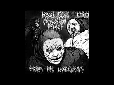 SODOM   CRUCIFIΣD PRΙΣSŦ X VELIAL SQUAD FT  SLIVKO PROD  BY DDC∆†