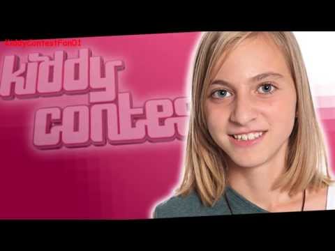 Carina Seebacher - Wir Protestieren - Kiddy Contest 2013 (Hörprobe)