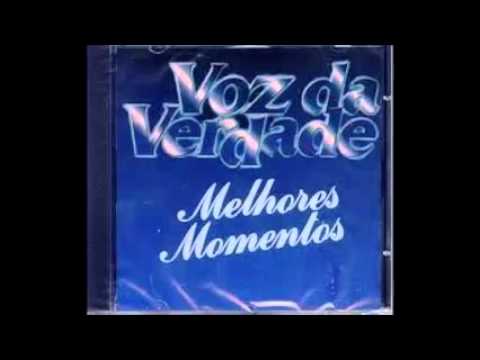 Voz da Verdade Querer e Poder