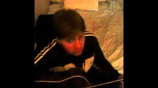 Stop au nom de l'amour de Claude François (à la guitare)