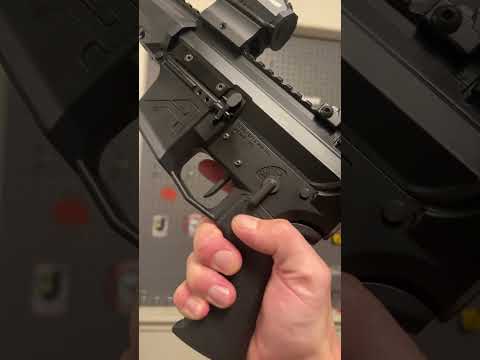 Rise Armament PCC Trigger