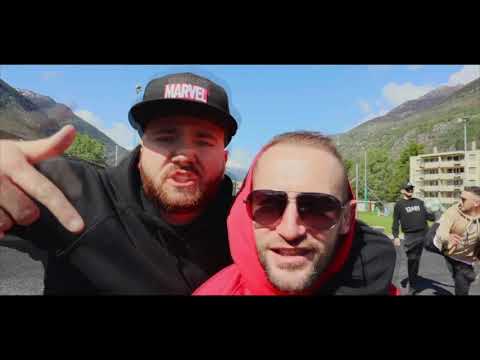 Smo, JimWest, Schwarz8, Sevsnite, amos. – Gang Gang (Official Video)