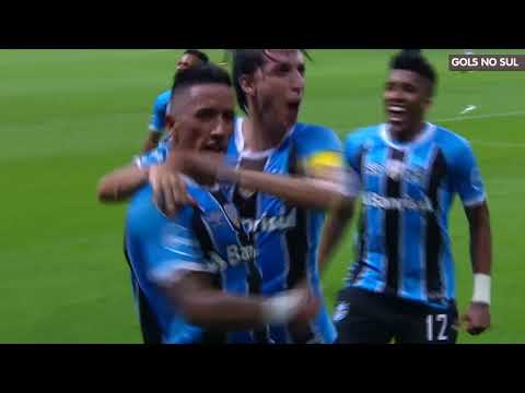 Grêmio 1 x 0 Botafogo - Gaucha Radio
