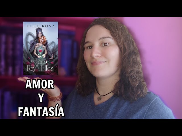 Vídeo relacionado con Un trato con el rey de los elfos