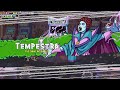 Tempestra Boss Fight Episode 6 TMNT Shredder S Revenge