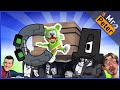 Galaxymix Russian Alphabet Lore By Harrymations