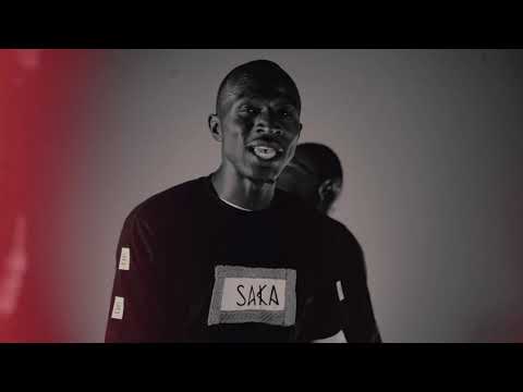 Macky2 Feat F Jay - No Guts No Glory