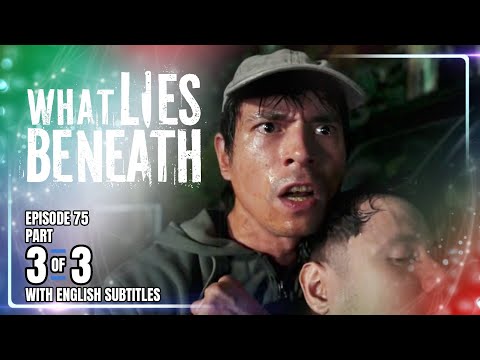 What Lies Beneath | Episode 75 (3/3) | January 30, 2026 (w/ English Subtitles)