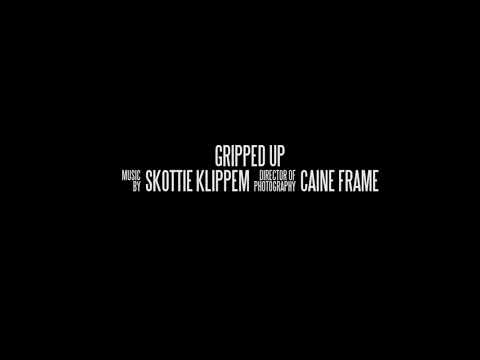 Skottie Klippem - Gripped Up (Official Music Video) Dir By@MookieMadFace