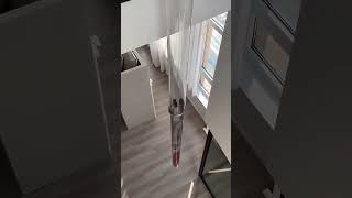 Two flexible cat