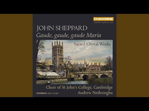 Libera nos, salva nos (1st Setting)