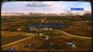 Ruse Demo Xbox 360 Gameplay