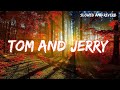 Tom And Jerry Slowed Reverb Song