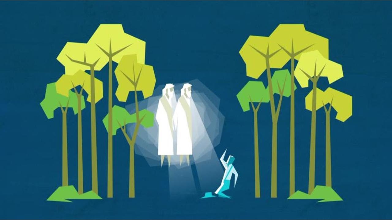 A Restauração da Igreja de Cristo