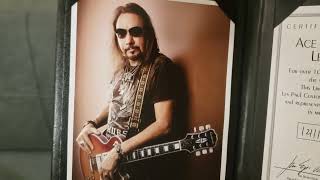 ACE FREHLEY REST IN PEACE