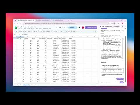 Item video thumbnail
