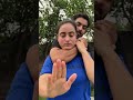 When someone grab you from behind [ Learn self-defense techniques ] #facebook #fighter #kravmaga