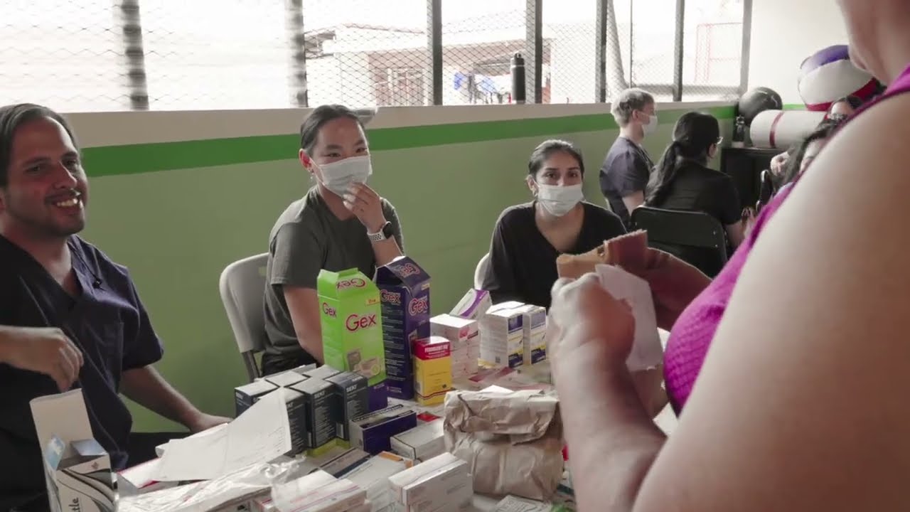 San Jose, Costa Rica - MEDLIFE Student Testimonials