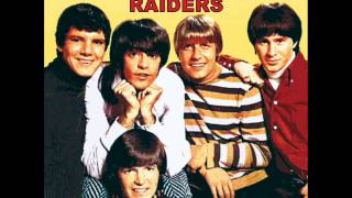 Good Thing - Paul Revere & The Raiders