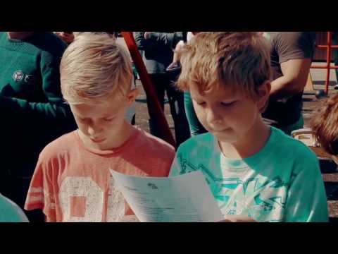 Muziekimpuls Promo CMK Groningen