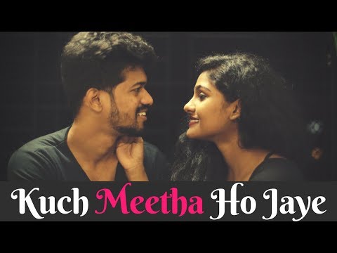 Bhagya Nair kuch meetha ho jaaye