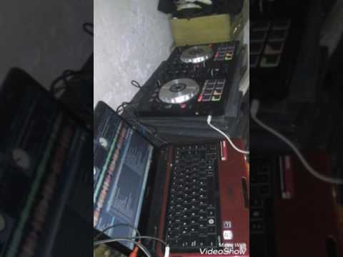 Keith Barrington Rowe - Groovy Situation