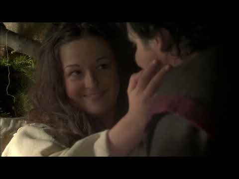 La Réalisation - Arthur & Guenièvre