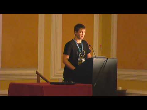 Pycon Uk 2017 Pythonic Code Vs Performance