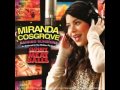 Raining Sunshine Miranda Cogrove