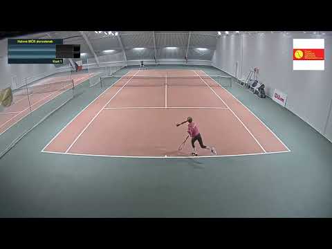 Kurt 1_20.3.2023_TK Most_Halové MČR dorostenek