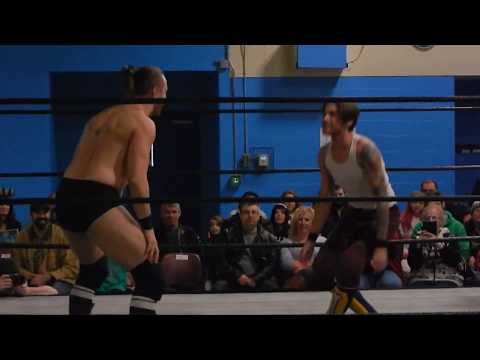 Chip Chambers vs Covey Christ