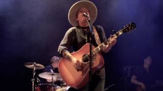 Kiefer Sutherland Band - Truth In Your Eyes (London, 2017)