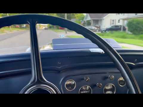 1932 Chevrolet Confederate (CC-1918535) for sale in Fenton, Michigan