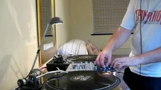 J The Don: Play's Some Classic's.